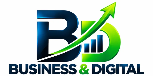 BUSINESS & DIGITAL